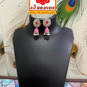 Earring-N085