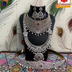 Bridal-B008