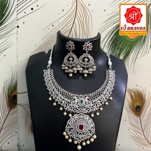 Bridal-B009