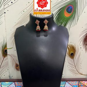 Earring-N240