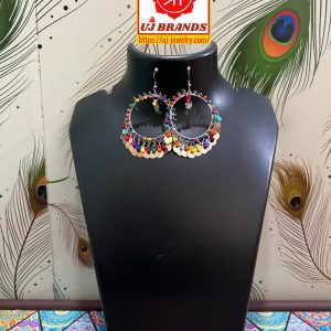 Earring-N254