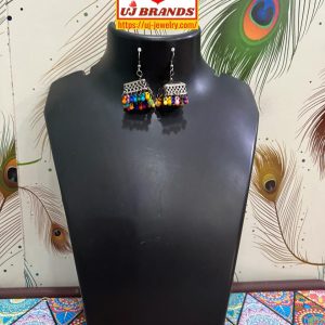 Earring-N176
