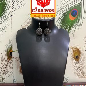 Earring-N185