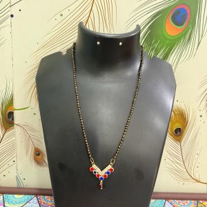 Black Beads-BB055