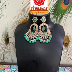 Earring-N028