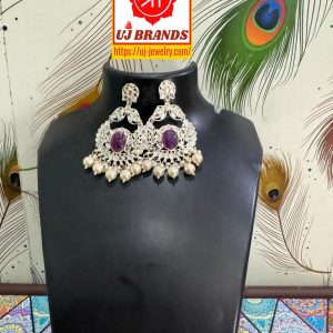 Earring-N028