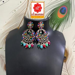 Earring-N030