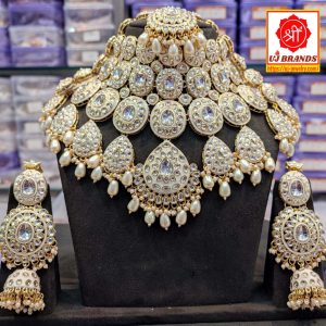 Bridal- B003