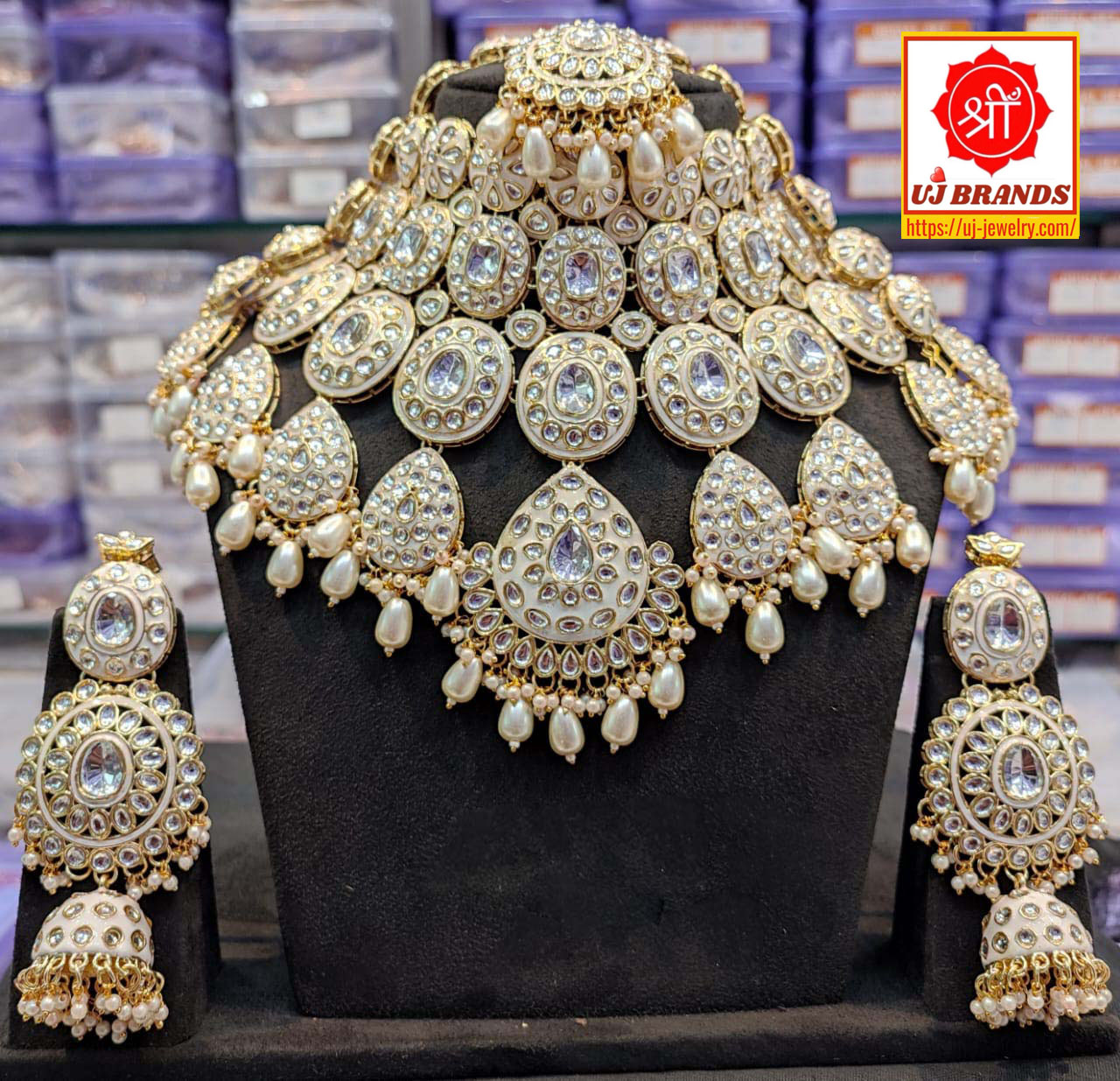 Bridal- B003
