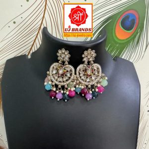 Earring-N032