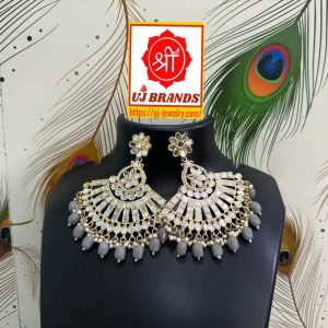 Earring-N036