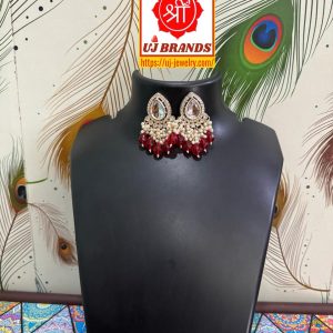Earring-N037