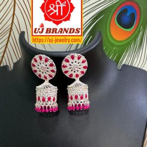 Earring-N038