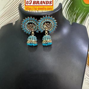Earring-N039