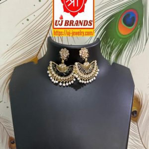 Earring-N040