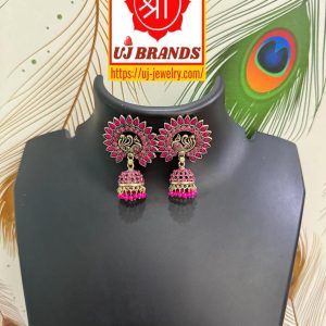 Earring-N043