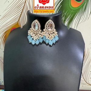 Earring-N035