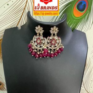 Earring-N034