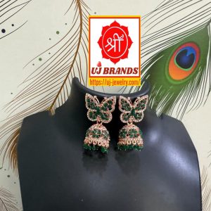 Earring-N055