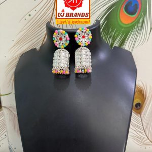 Earring-N046