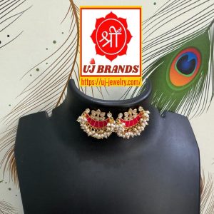 Earring-N054
