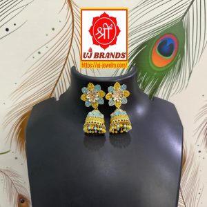 Earring-N047
