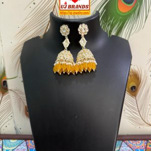 Earring-N059