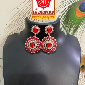 Earring-N058