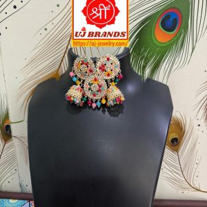 Earring-N057