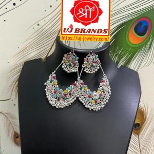 Earring-N068