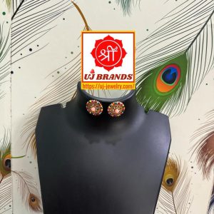 Earring-N066