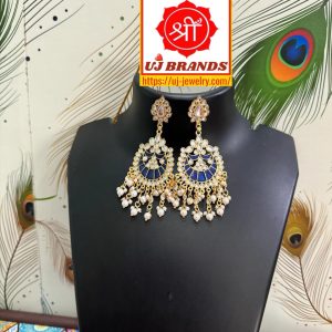 Earring-N065