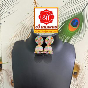 Earring-N064