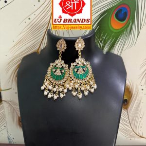 Earring-N063