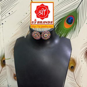 Earring-N062