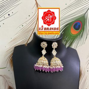 Earring-N069
