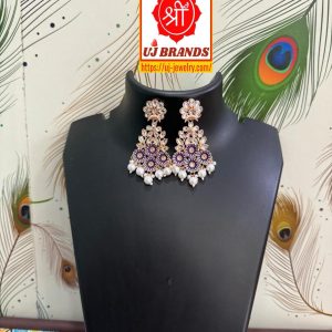 Earring-N049