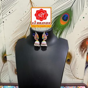 Earring-N072