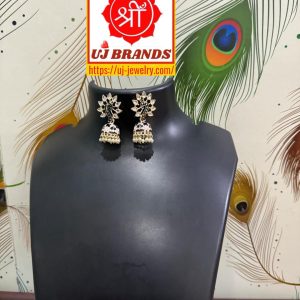 Earring-N073