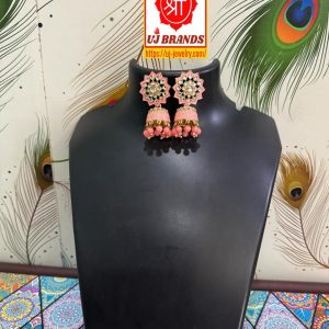 Earring-N050