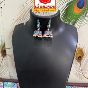 Earring-N076
