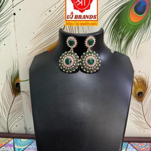 Earring-N053
