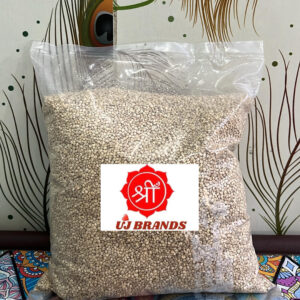 Organic Jowar