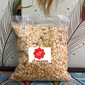 Organic Chana Dal