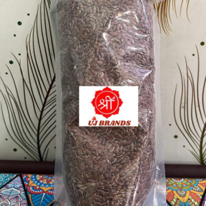 Organic Flax seeds