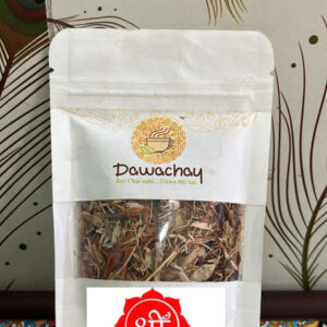 Organic Dawachay Chai