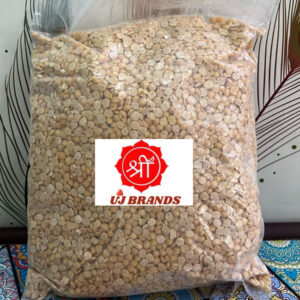 Organic Toor Dal
