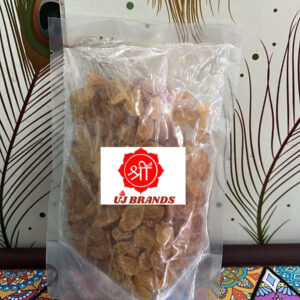 Organic dried grapes