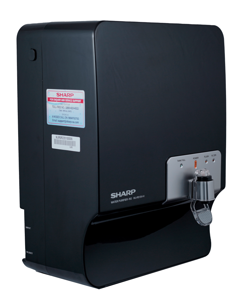 Water Purifier Sharp Appliance - Image 2